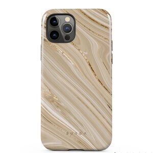 Burga: iPhone 12pro Max Case